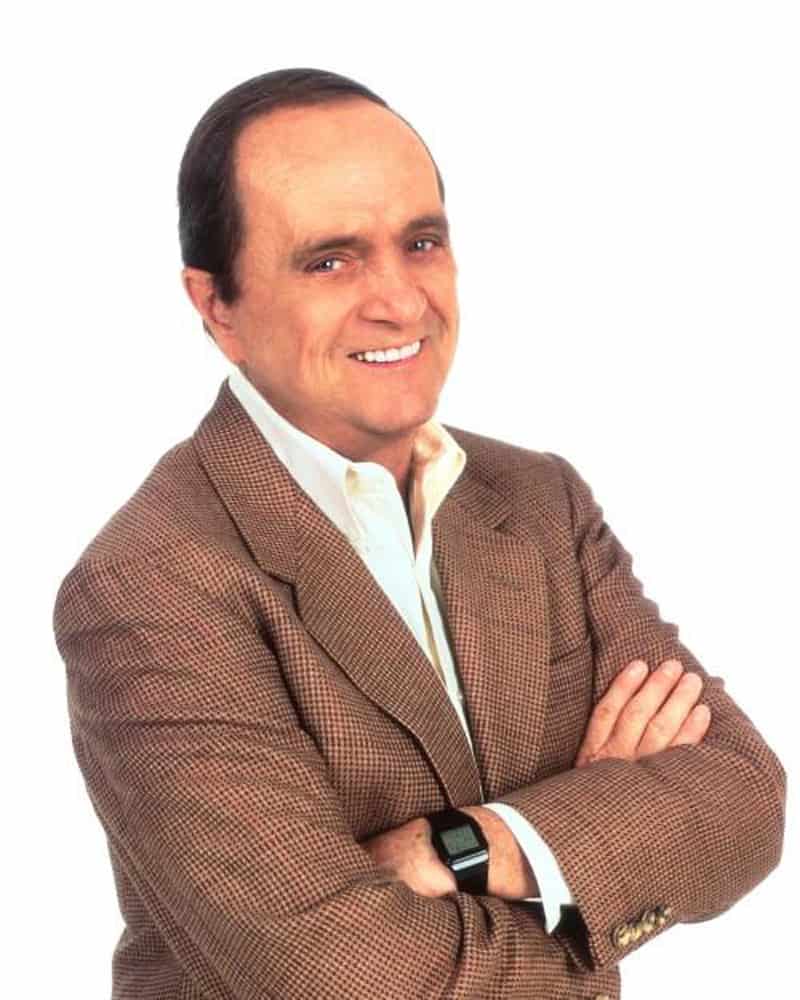 Bob Newhart | Courtesy of BobNewhartOfficial.com