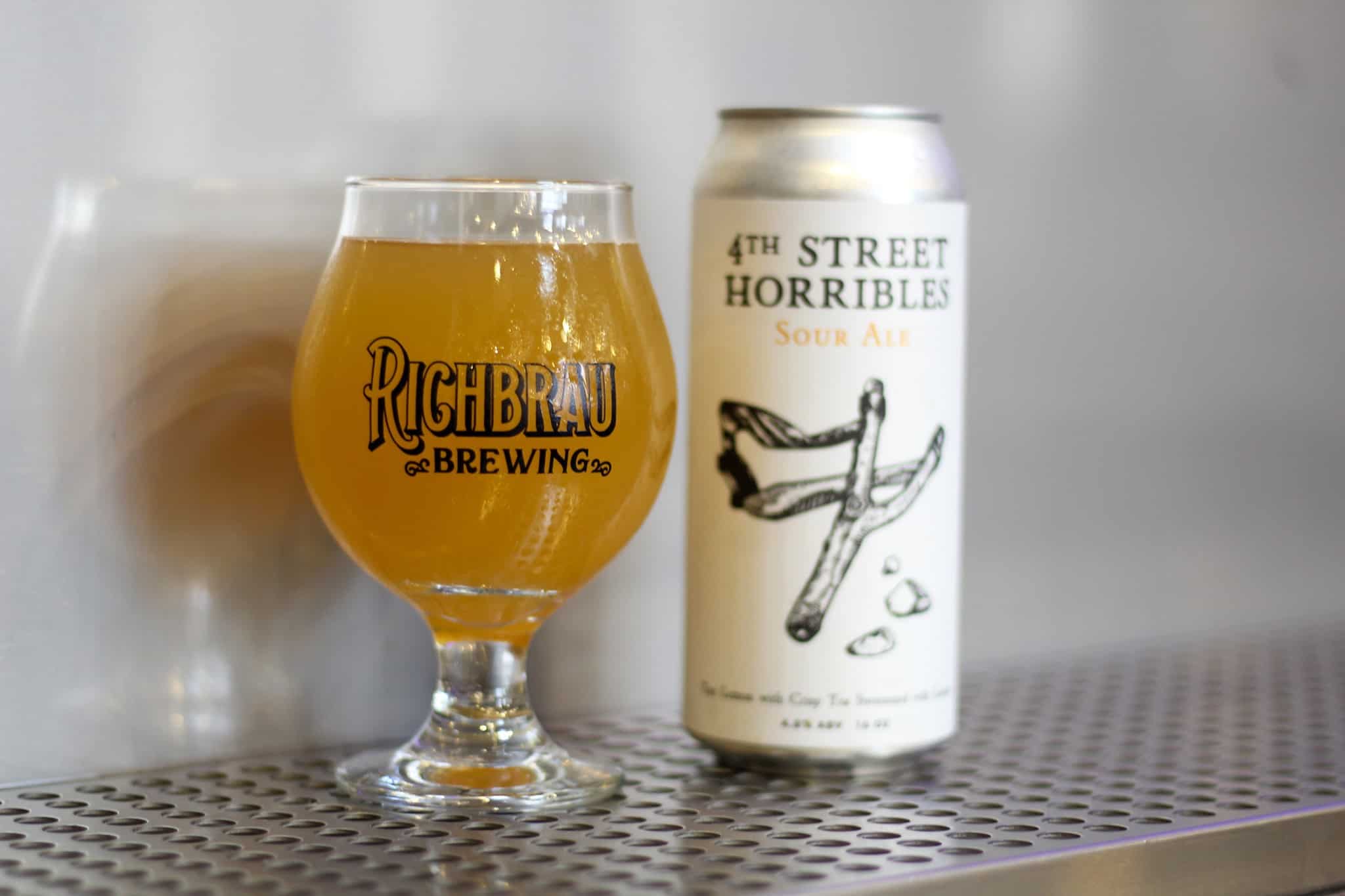 Richbrau Brewing