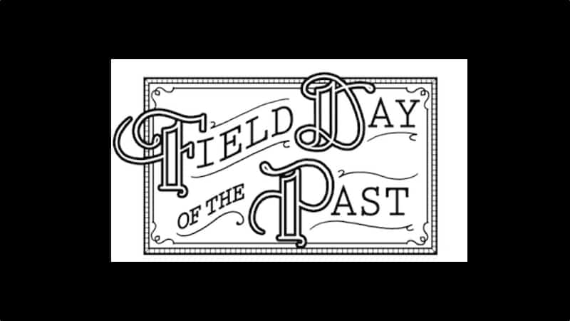 Field_Day of the Past