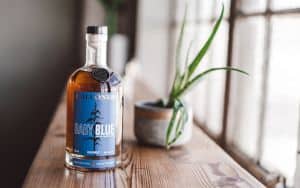 Balcones Distilling Blue Corn Whisky Image