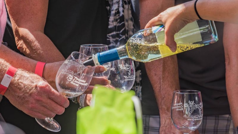 Stratford_Wine and Oyster Fest