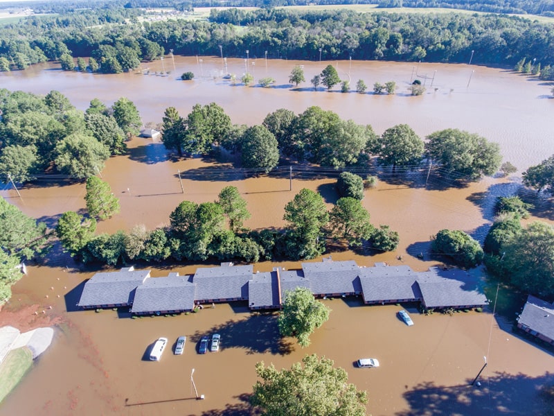 Severe Weather Prep