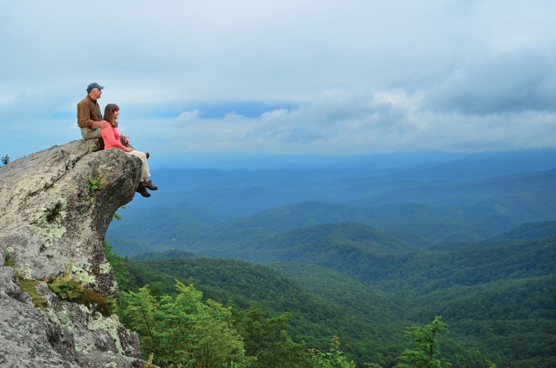 Blowing Rock, North Carolina