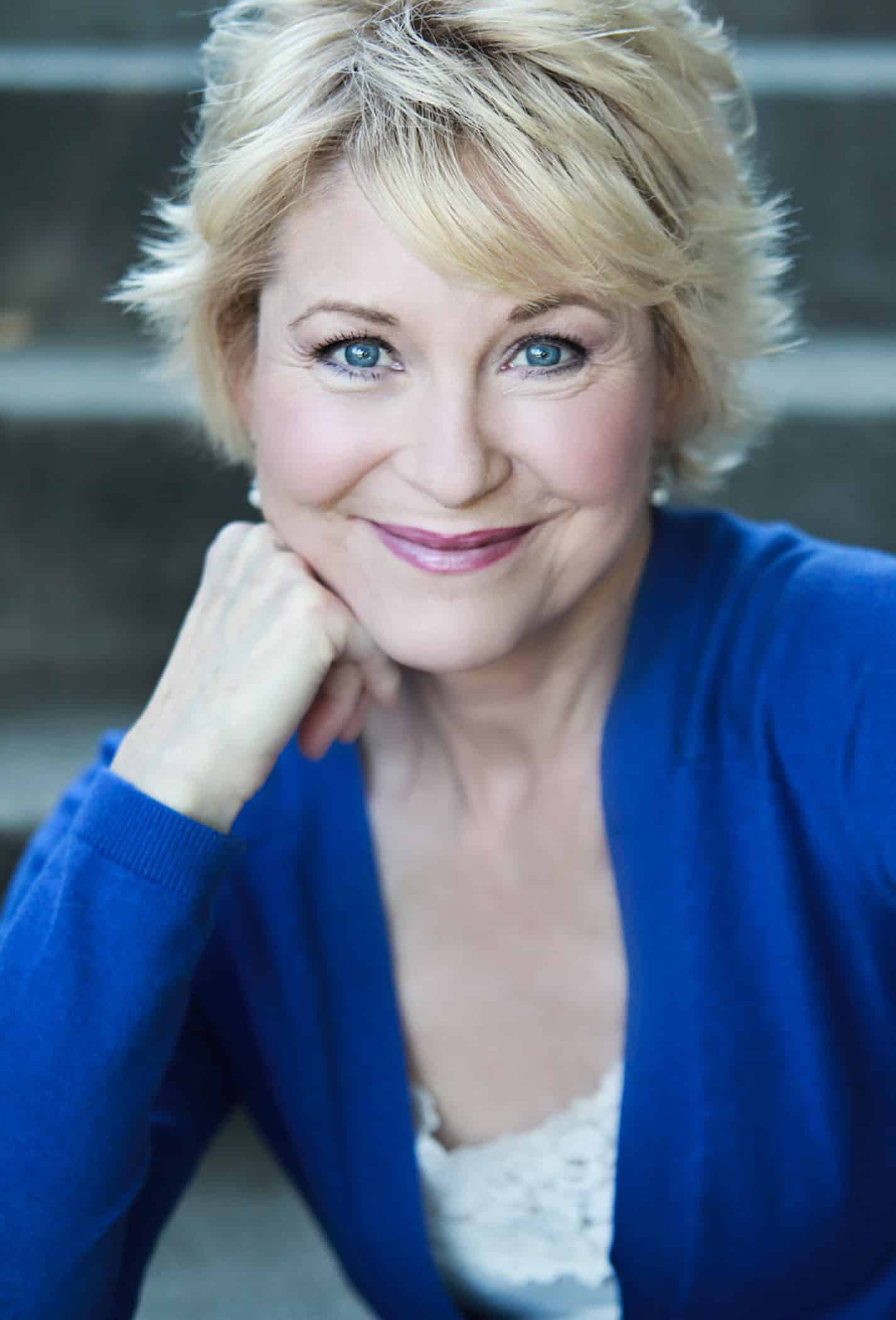 Dee Wallace | Provided by Publicist