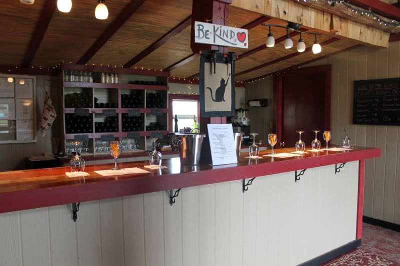 Boutique Wineries in Orange County