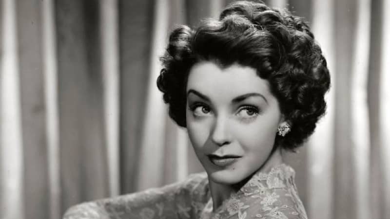 Marsha Hunt actress