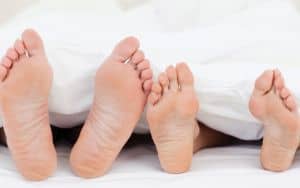 STIs and STDs at any age Image
