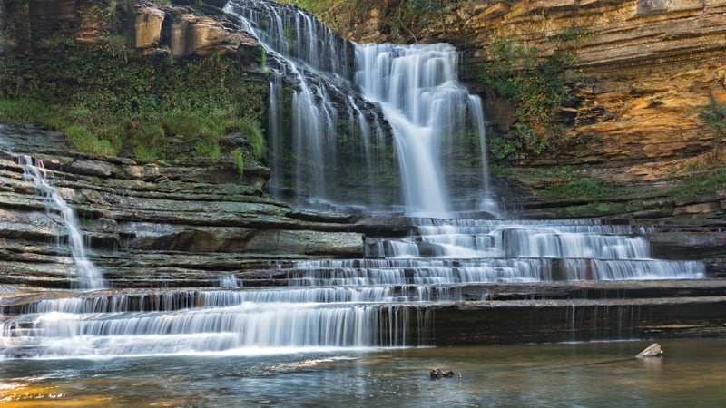 Cummins Falls