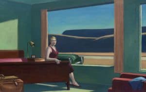 Western Motel_VMFA_Hopper Image
