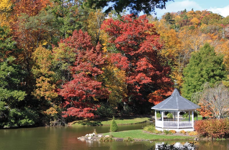 Blowing Rock, North Carolina