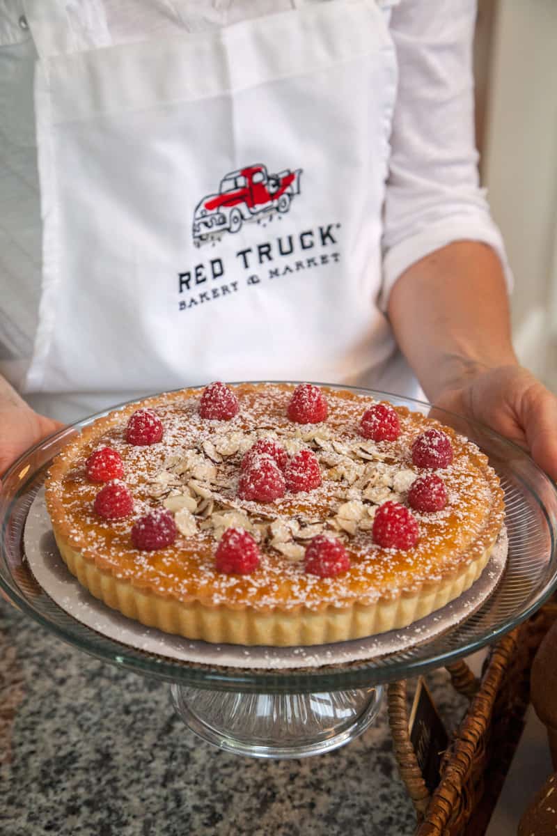 Red Truck Bakery
