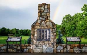 Rockingham Rainbow Blue Ridge Heritage Project Image