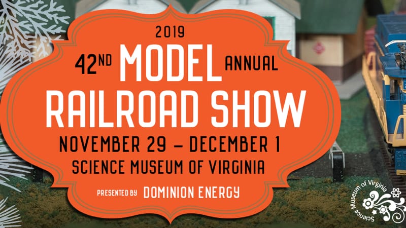 SMV_Model_Railroad