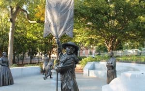 Womens_Monument Richmond Image