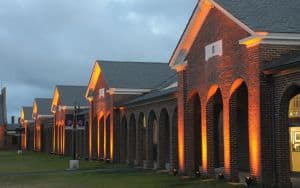 Workhouse Arts Center and Workhouse Prison Museum Image
