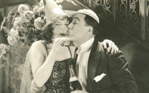 New Year's Eve in Richmond, Virginia Image