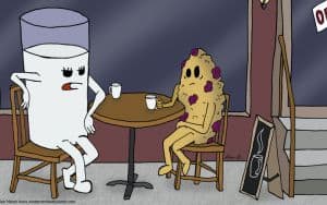 BOOMER Contest Image