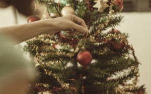 Randy Fitzgerald reflects on Christmases of the past Image