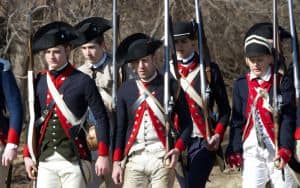 Benedict Arnold's Raid on Richmond is coming back Image