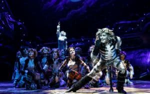 Cats Altria Theater Image