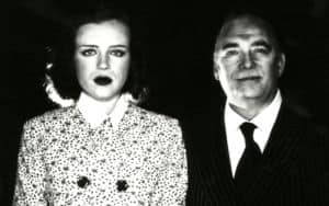 Machinal at VCUarts Theatre Image