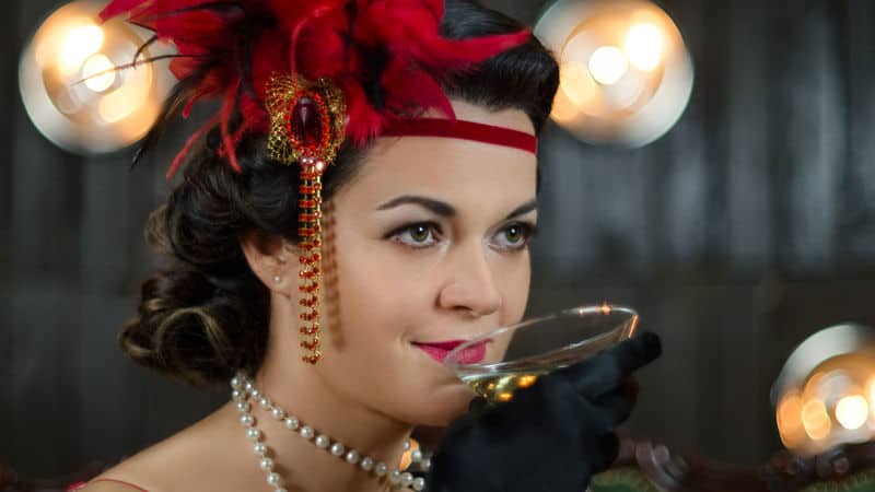 The Great Gatsby Image