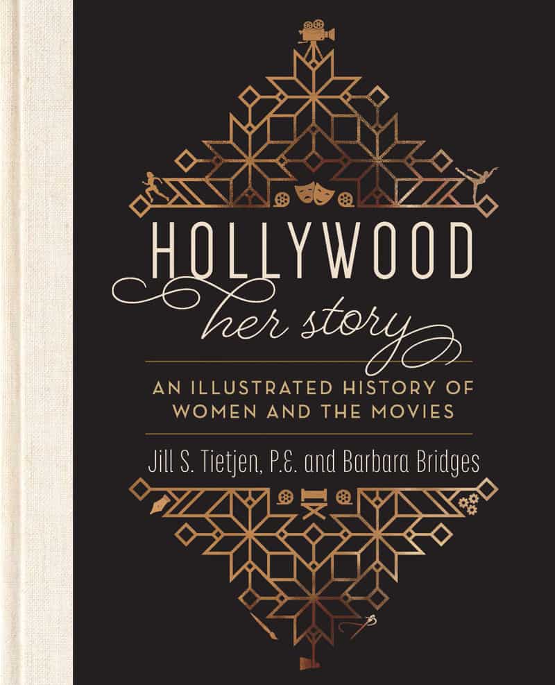 Hollywood, Her Story cover