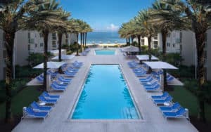 JW Marriott Marco Island resort in Florida’s Paradise Coast Image
