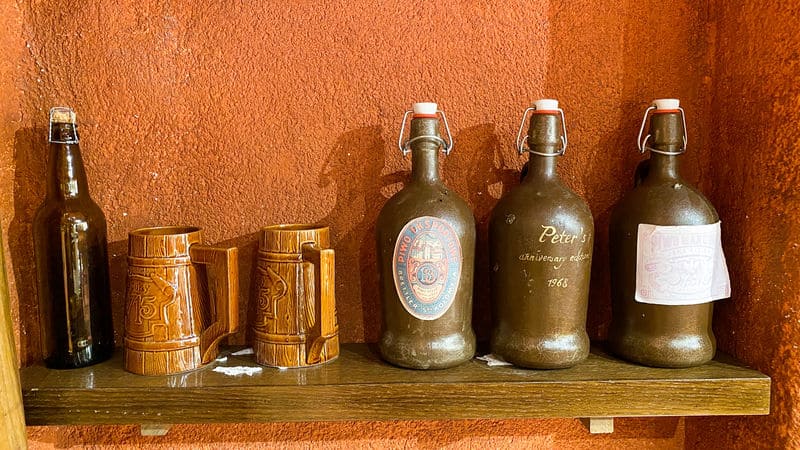 Beer that the Richmond Beeristoric talks about Image