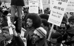 Transition and turmoil in the 1970s with Nixon Image
