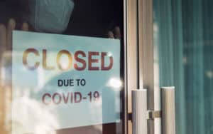 Closed due to the COVID-19 pandemic Image