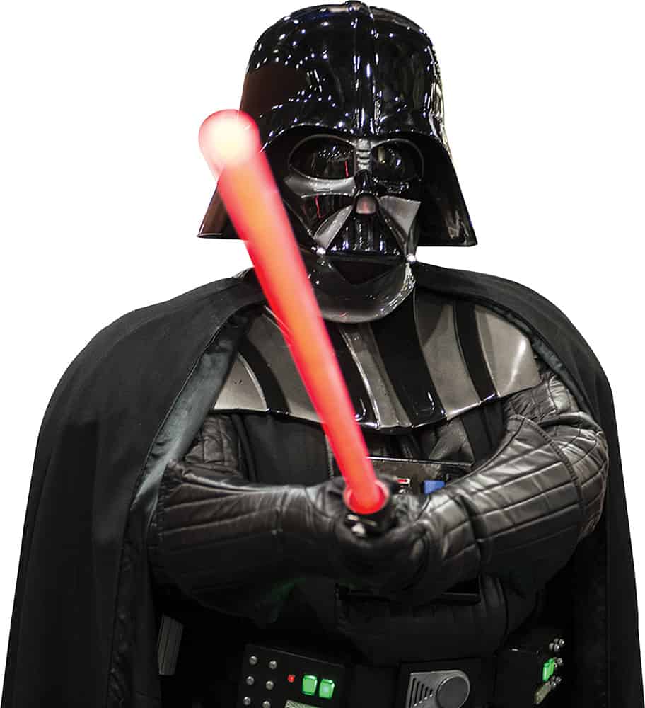 Darth Vader