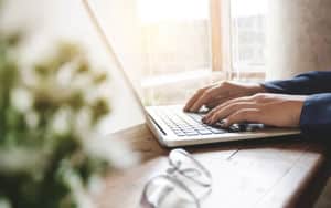 Virtual home hunting Image