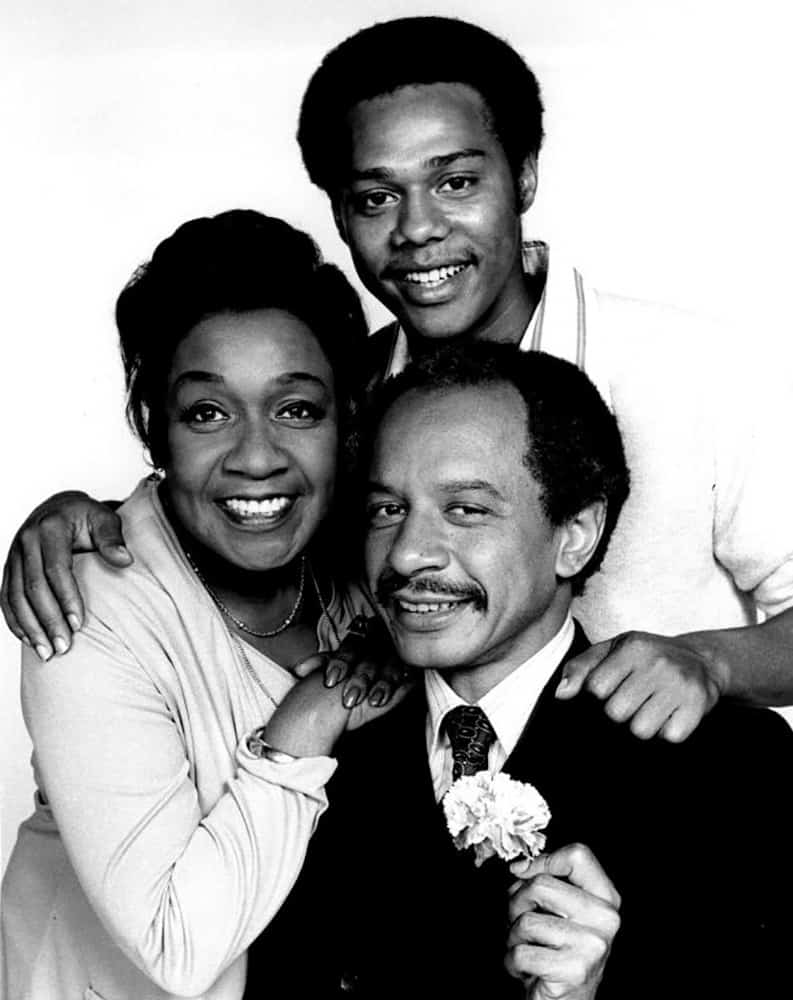 The Jeffersons