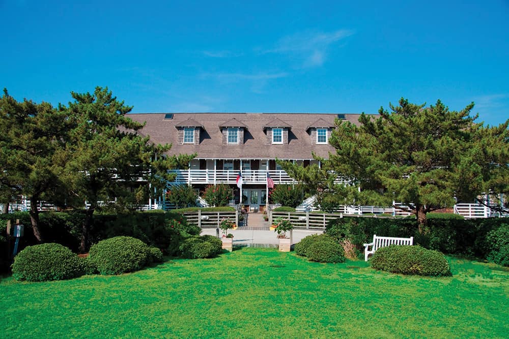 First Colony Inn, Nags Head