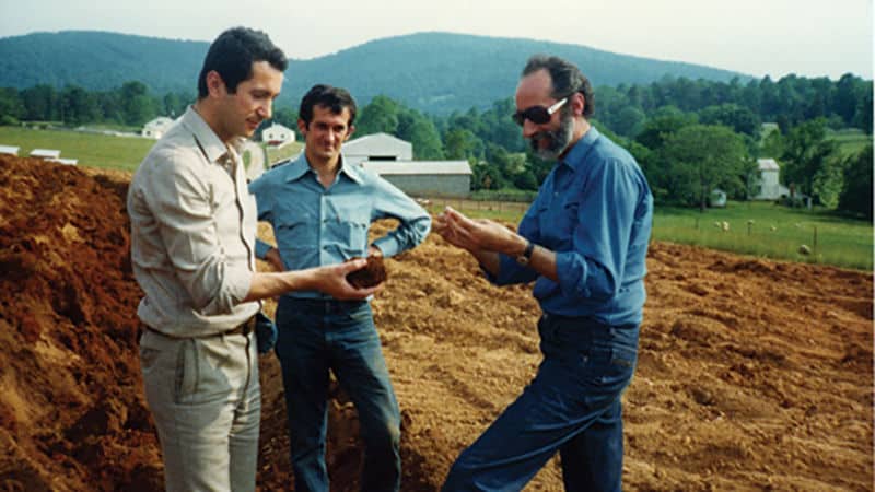 Virginia wine at its finest and first Image