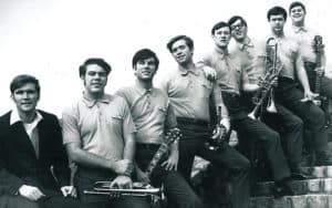 Ron Moody and the Centaurs playing Richmond music Image
