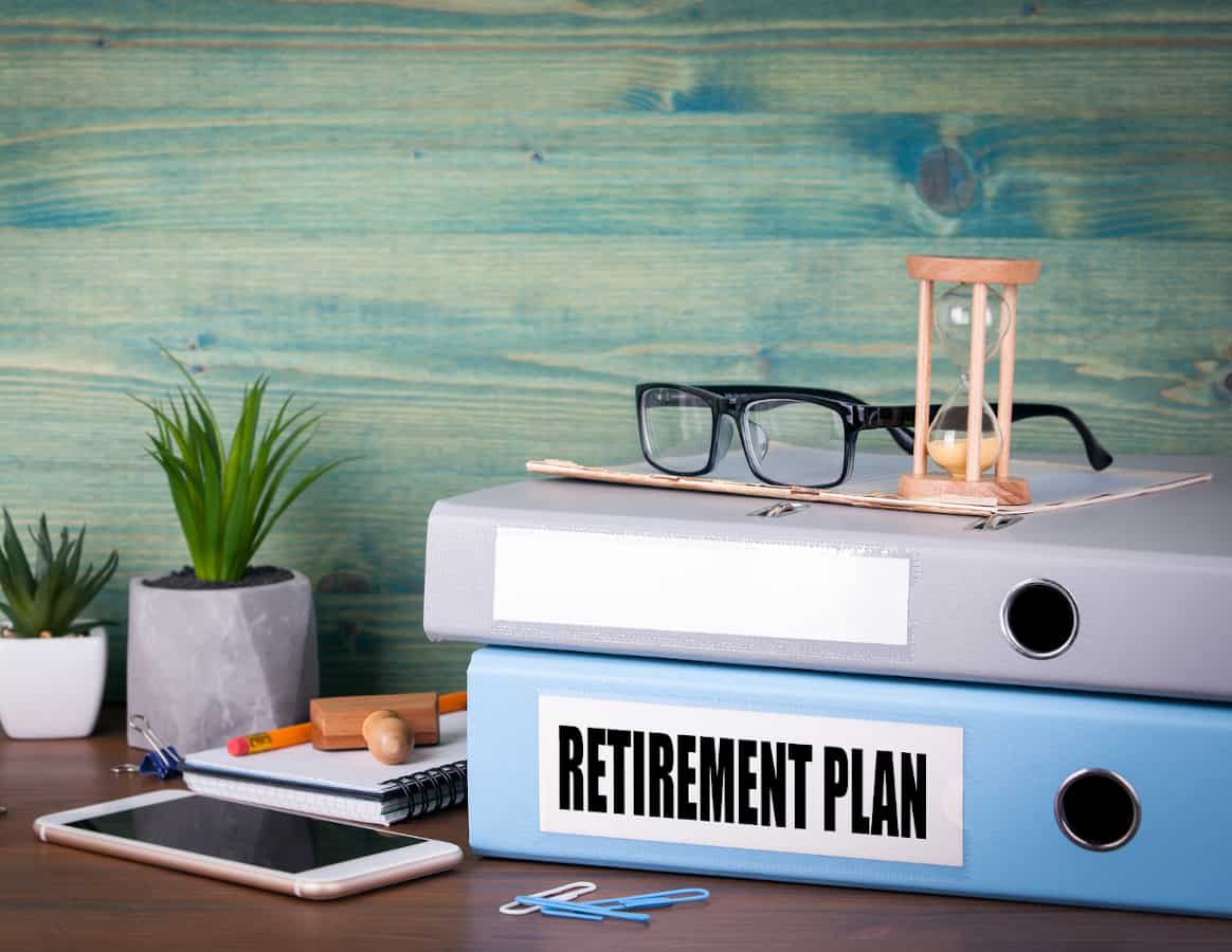 Fine tune retirement plans