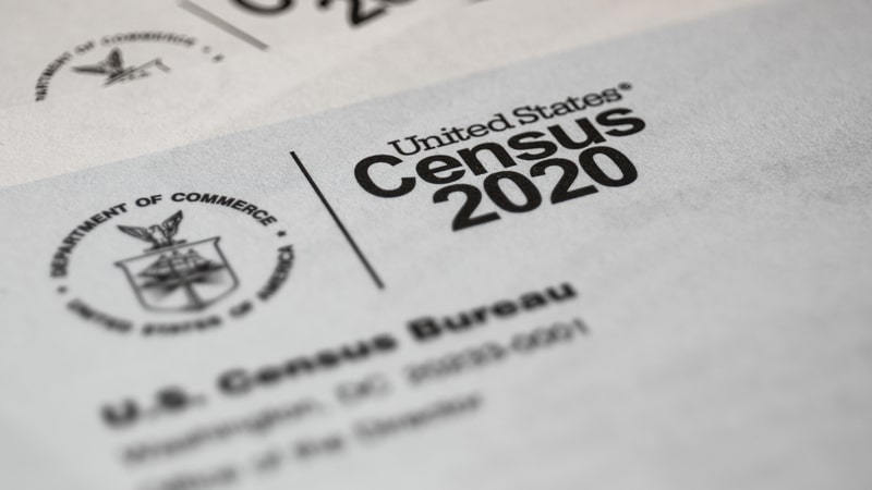 US Census 2020