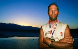 Badwater Quad finish photo Image