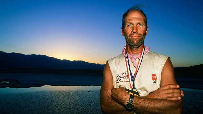 Badwater Quad finish photo Image