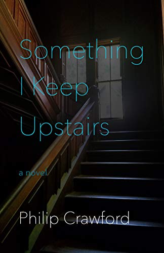 Something I Keep Upstairs book reivew