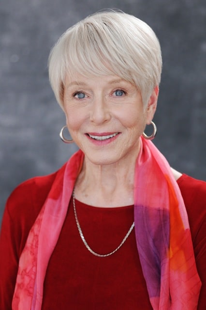 Karen Grassle today