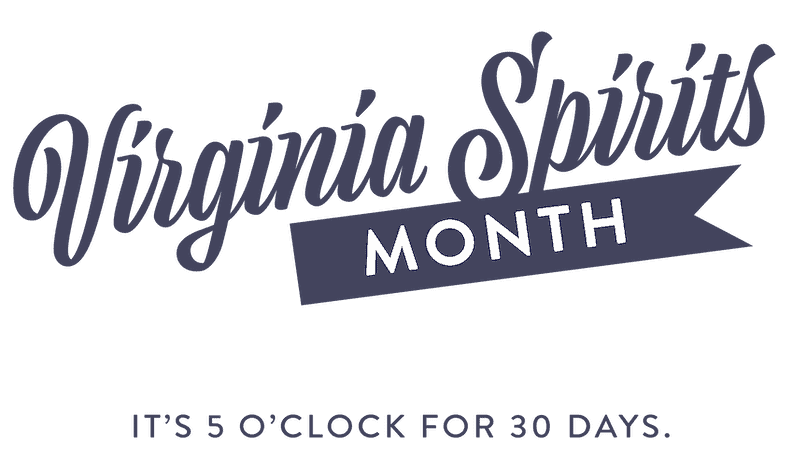 Virginia Spirits Month