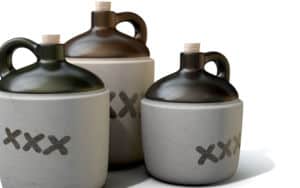 Virginia spirits history moonshine Image