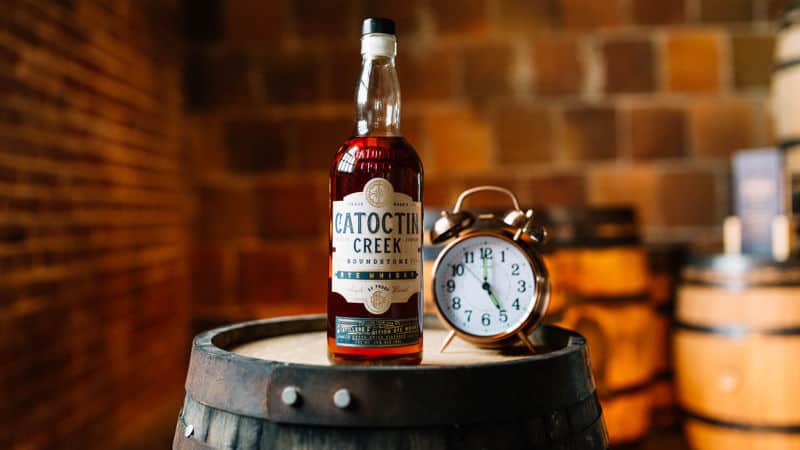 Catoctin Creek Distillery Image