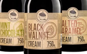 Round Barn Estate Cream Wines Image