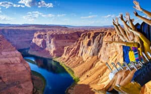 FlyRide Grand Canyon Image