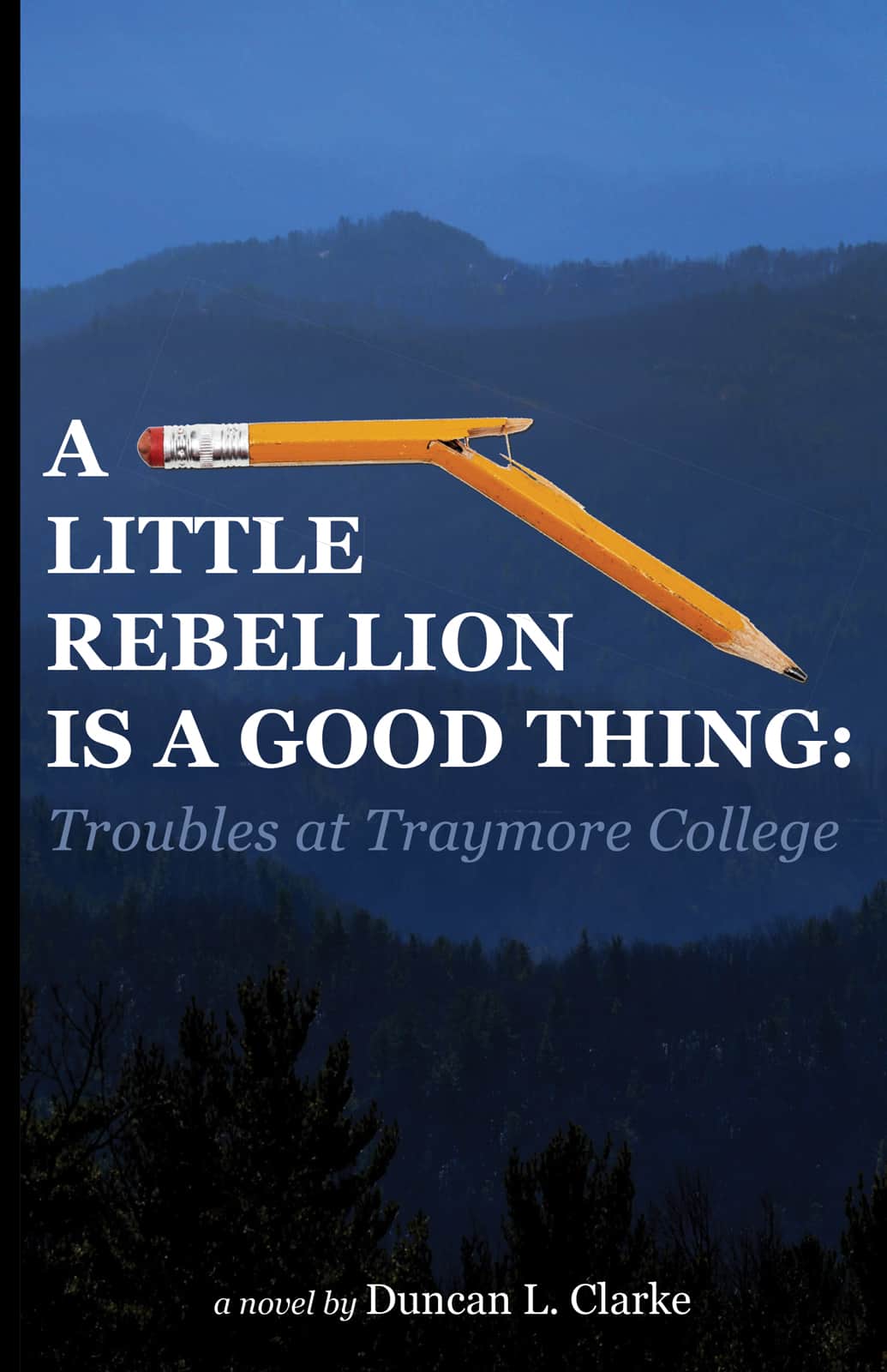 A Little Rebellion Is a Good Thing