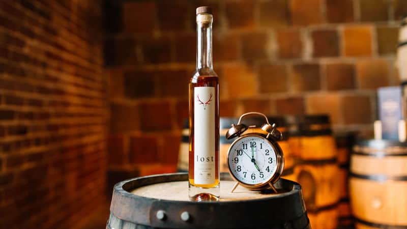 Lost Whiskey Club time! Image
